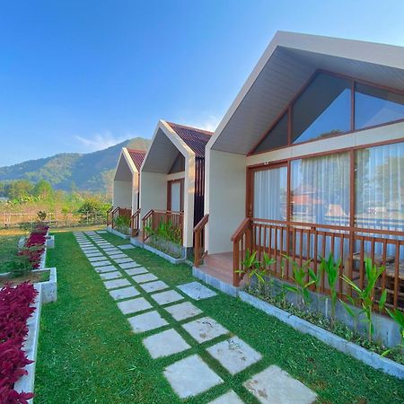 Rautani Sembalun Apartment Sembalunlawang Luaran gambar