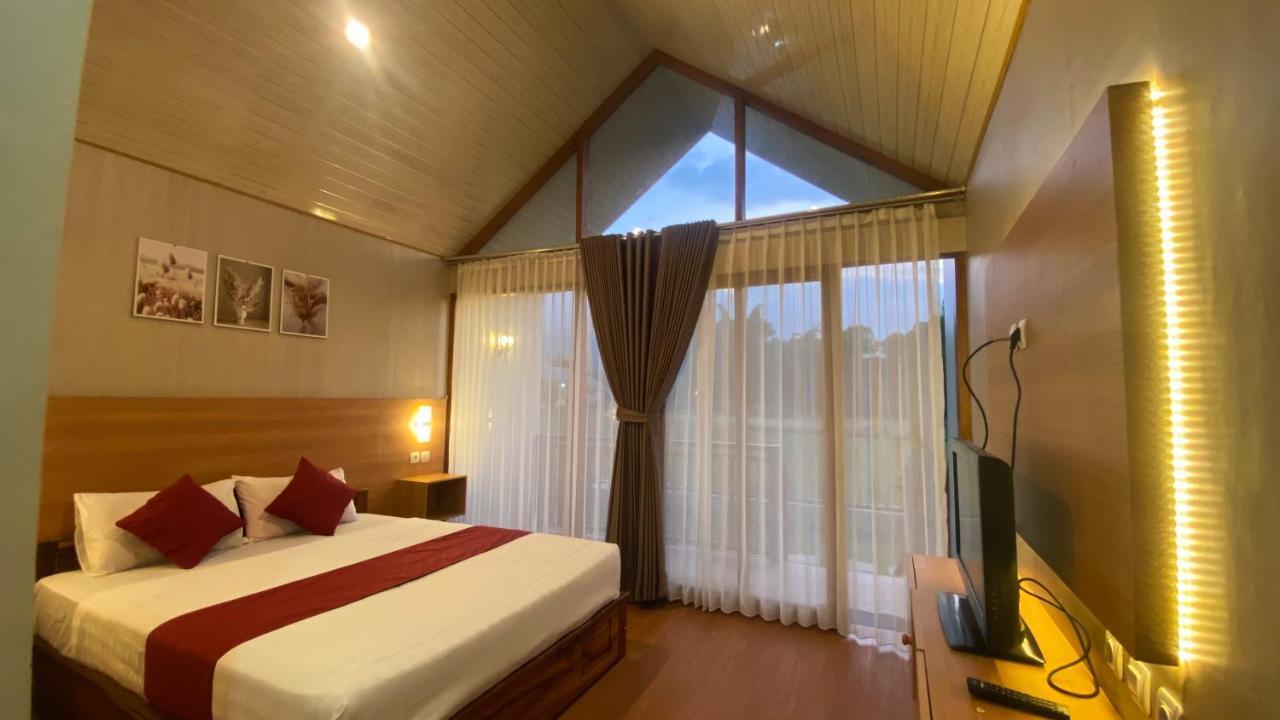Rautani Sembalun Apartment Sembalunlawang Luaran gambar