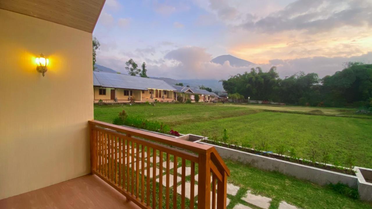Rautani Sembalun Apartment Sembalunlawang Luaran gambar