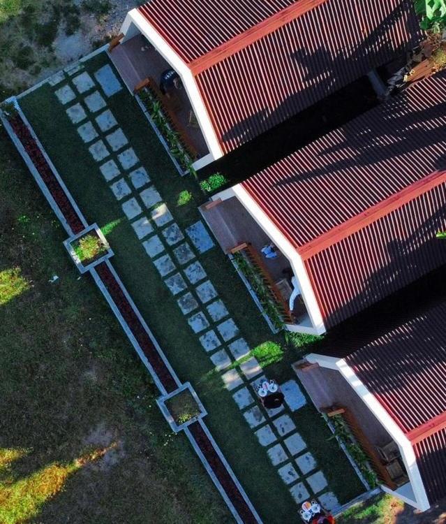 Rautani Sembalun Apartment Sembalunlawang Luaran gambar