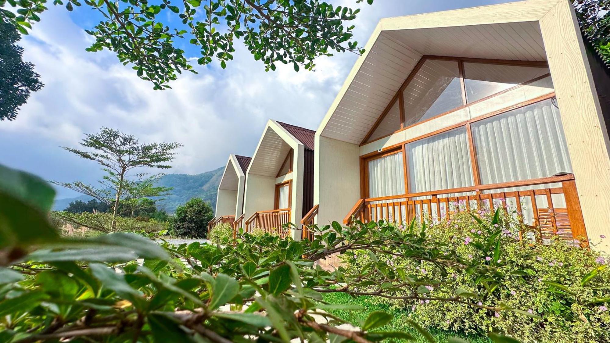 Rautani Sembalun Apartment Sembalunlawang Luaran gambar