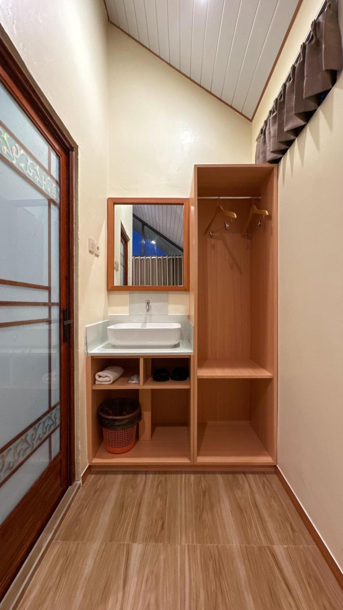 Rautani Sembalun Apartment Sembalunlawang Luaran gambar