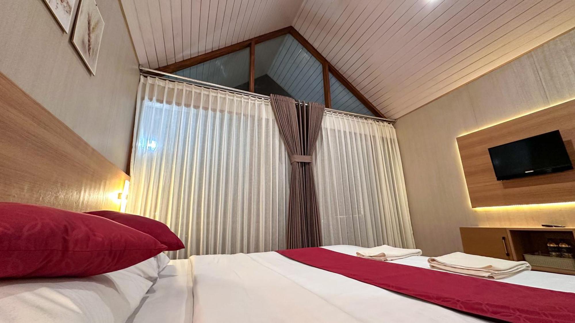 Rautani Sembalun Apartment Sembalunlawang Luaran gambar