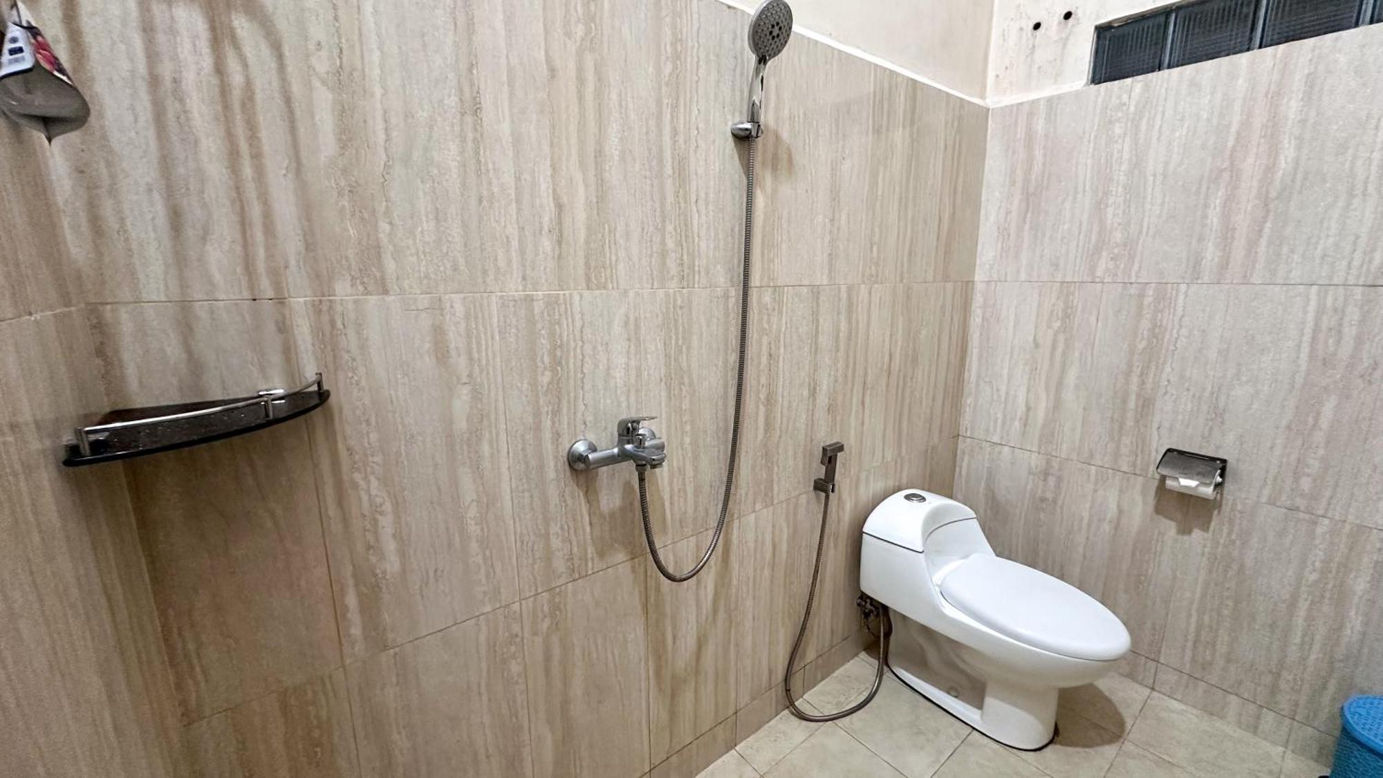 Rautani Sembalun Apartment Sembalunlawang Luaran gambar