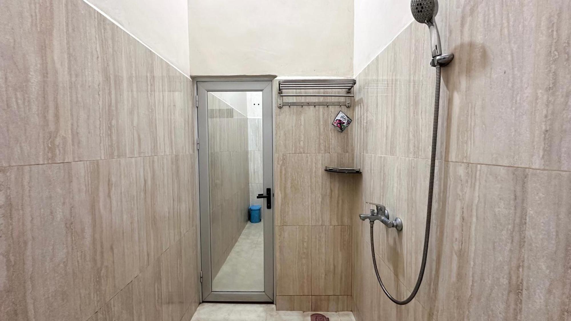 Rautani Sembalun Apartment Sembalunlawang Luaran gambar